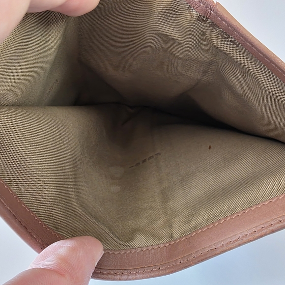 Fendi Zucca FF Canvas Wallet - Picture 12 of 13